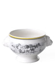 Audun Ferme Lion Bowl 410 ml