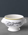 Audun Ferme Lion Bowl 410 ml