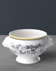 Audun Ferme Lion Bowl 410 ml