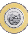 Audun Ferme Buffet Plate 30 cm