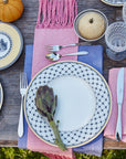 Audun Promenade Flat Plate 27 cm