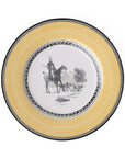 Audun Chasse Flat Plate 27 cm