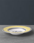 Audun Chasse Deep Plate 24 cm