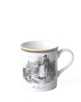 Audun Chasse Mug 250 ml