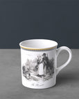 Audun Chasse Mug 250 ml