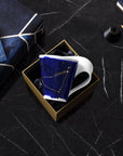 Newwave Stars Mug 240 ml Capricorn