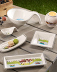 Design Naif Gifts Bowl With Handles 420 ml