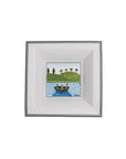 Design Naif Gifts Square Bowl 140 ml