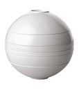 Iconic La Boule White