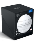 Iconic La Boule White