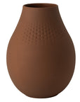 Manufacture Collier Terre Vase Perle Tall