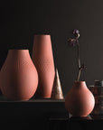 Manufacture Collier Terre Vase Perle Tall