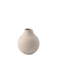 Manufacture Collier Beige Vase Perle Small