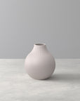 Manufacture Collier Beige Vase Perle Small