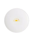 With Love Br.Plate Hello Sunshine