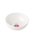 With Love Bowl Happy Birthday