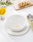 With Love Bowl Hello Sunshine