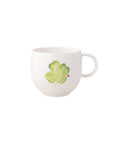 With Love Mug Good Luck