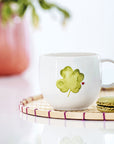 With Love Mug Good Luck