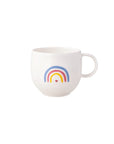 With Love Mug Be Happy
