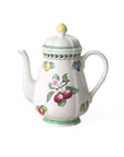 French Garden Fleurence Coffeepot 1.1 L