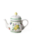French Garden Fleurence Teapot 900 ml
