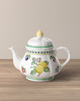 French Garden Fleurence Teapot 900 ml
