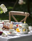 French Garden Fleurence Teapot 900 ml