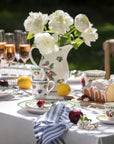 French Garden Fleurence Jug 1.9 L