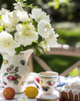 French Garden Fleurence Jug 1.9 L