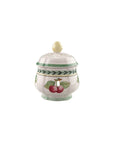 French Garden Fleurence Covered Sugarpot 360 ml