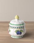 French Garden Fleurence Covered Sugarpot 360 ml