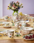 French Garden Fleurence Covered Sugarpot 360 ml