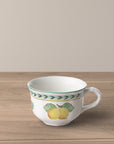 French Garden Fleurence Tea Cup 130 ml