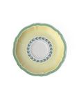 French Garden Fleurence Saucer for Tea/Coffee Cup 15 cm