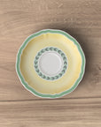 French Garden Fleurence Saucer for Tea/Coffee Cup 15 cm