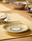 French Garden Fleurence Saucer for Tea/Coffee Cup 15 cm