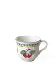 French Garden Fleurence Coffee Cup 120 ml