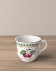 French Garden Fleurence Coffee Cup 120 ml