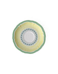 French Garden Fleurence Saucer for Espresso Cup 13 cm