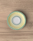 French Garden Fleurence Saucer for Espresso Cup 13 cm