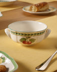 French Garden Fleurence Soup Cup 240 ml