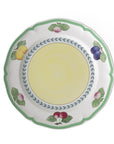 French Garden Fleurence Flat Plate 26 cm