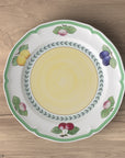 French Garden Fleurence Flat Plate 26 cm