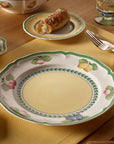 French Garden Fleurence Flat Plate 26 cm