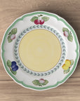 French Garden Fleurence Salad Plate 21 cm