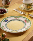 French Garden Fleurence Salad Plate 21 cm