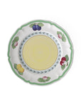 French Garden Fleurence Bread & Butter Plate 17 cm