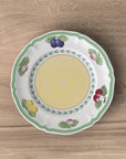 French Garden Fleurence Bread & Butter Plate 17 cm