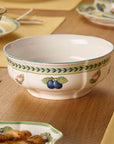 French Garden Fleurence Salad Bowl 21 cm